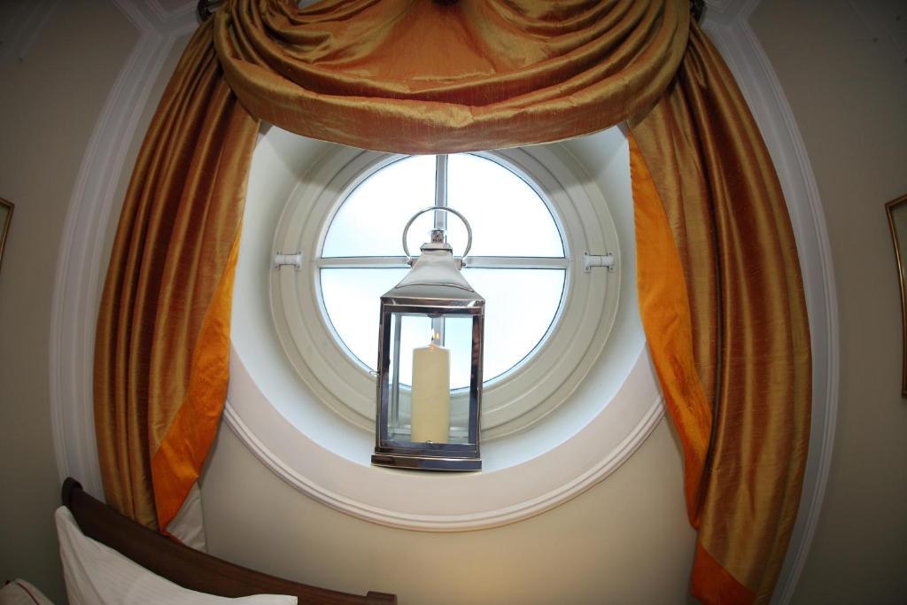 Villa Secesja Bromberg Zimmer foto